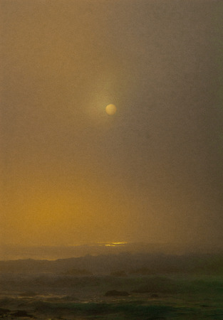 Fog & Sea ll