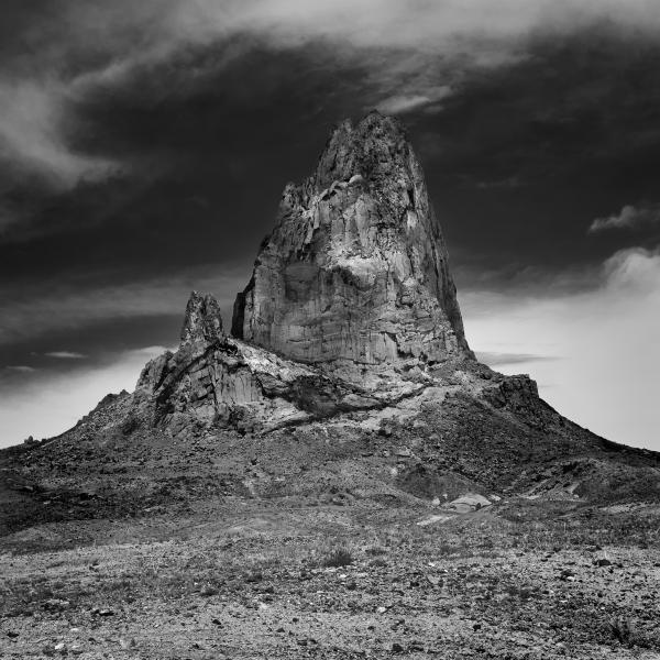 Agathala Peak