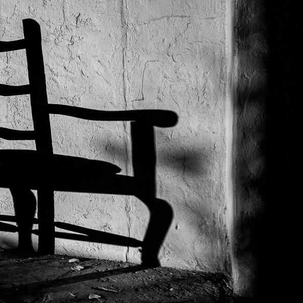 LaPosada Shadow