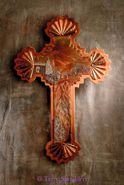 The Cross