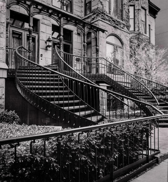 The Railing