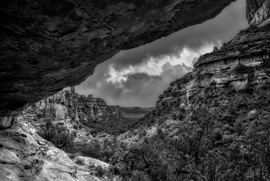 Fay Canyon