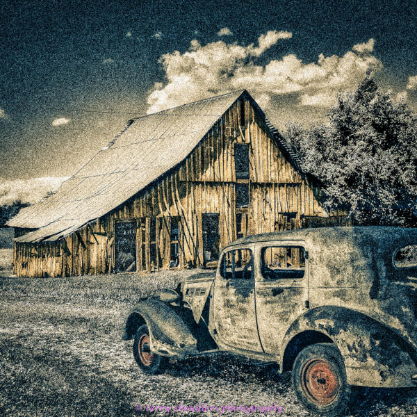 Country Roads