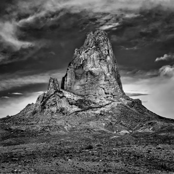 Agathala Peak