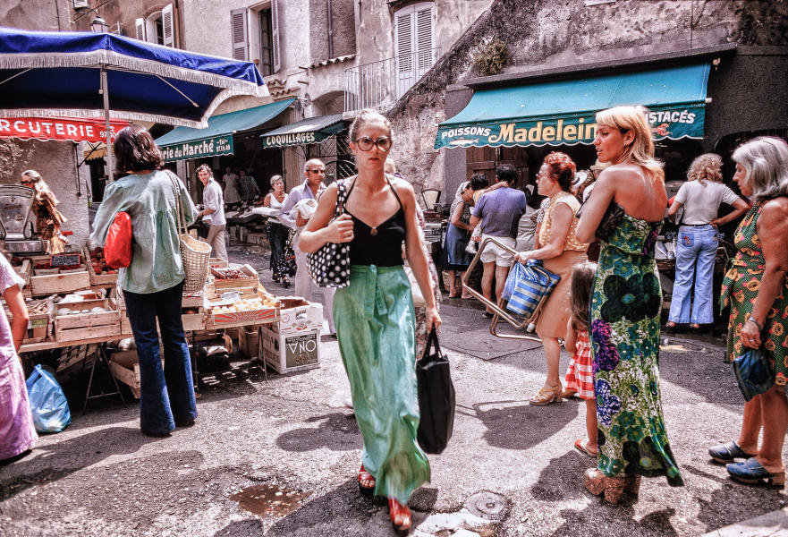 St. Tropez Market ll